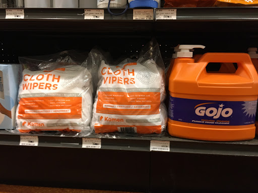 Art Supply Store «Blick Art Materials», reviews and photos, 1330 Chestnut St, Philadelphia, PA 19107, USA