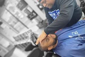 Creator's Touch Barber Shop image