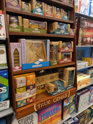 Book Store «Barnes & Noble», reviews and photos, 425 Marketplace Blvd, Hamilton Township, NJ 08691, USA