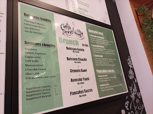 Photo n°11 de Les Papas Sucrés à Lyon ()