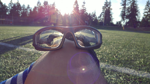 Park «Sacajawea Park», reviews and photos, 1401 S Dash Point Rd, Federal Way, WA 98003, USA