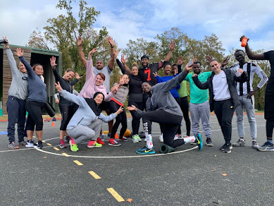 Sis Bootcamp League City Park Gymnase des Touleuses, 95000 Cergy, France