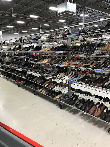 Thrift Store «Village Thrift», reviews and photos, 7533 S Crescent Blvd, Pennsauken Township, NJ 08109, USA