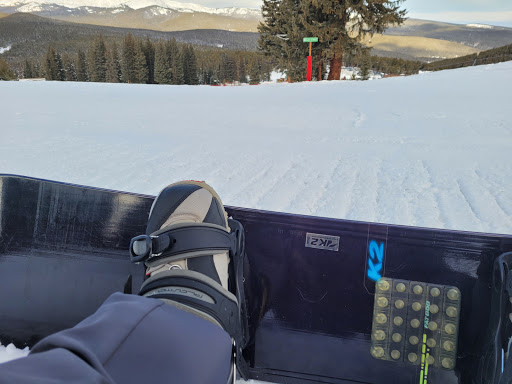 Ski Resort «Ski Cooper», reviews and photos, 232 County Road 29, Leadville, CO 80461, USA