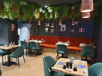 Atmosphère du Restaurant de sushis Côté Sushi Mulhouse - n°19