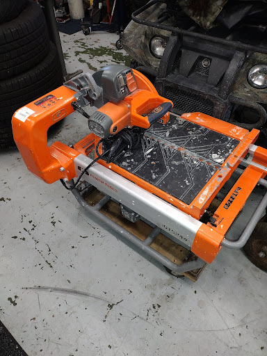 Pawn Shop «Mr Money Pawn & Gun Inc», reviews and photos, 3315 E Hillsborough Ave, Tampa, FL 33610, USA