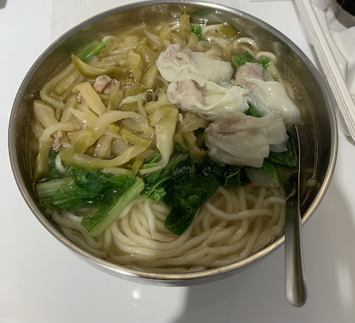 家家麵食滷味館 的照片