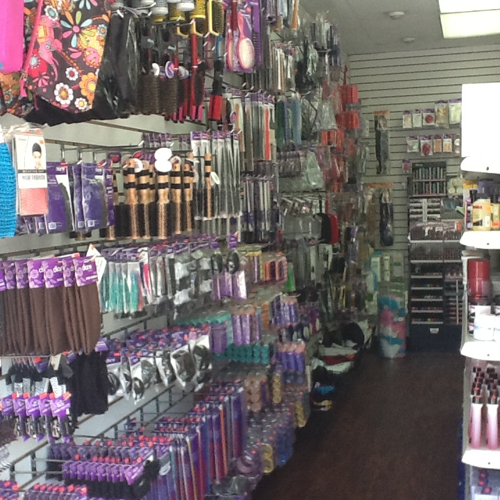 Passion Beauty Supply and Salon
