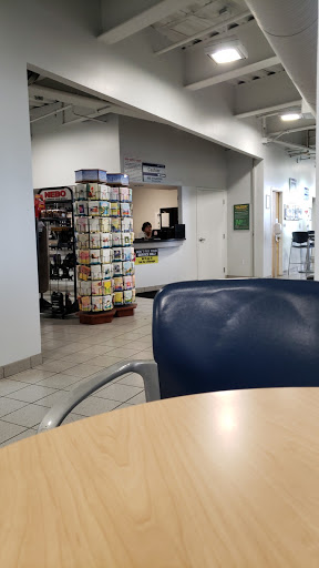 Hyundai Dealer «Rick Case Hyundai Davie», reviews and photos, 3550 Weston Rd, Davie, FL 33331, USA