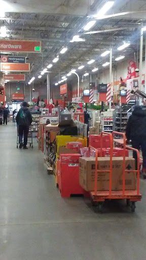 Home Improvement Store «The Home Depot», reviews and photos, 3051 E Main St, Mohegan Lake, NY 10547, USA