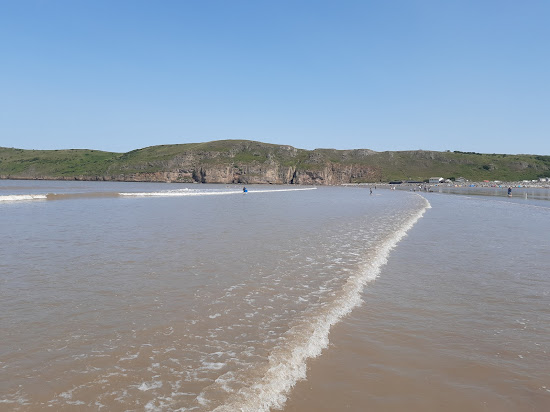 Plaja Brean