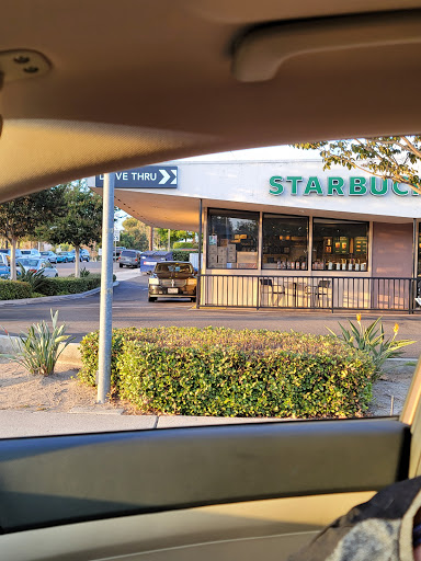Starbucks image