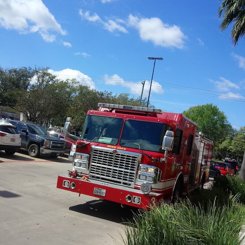 Houston Fire Station 3