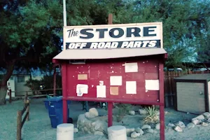 Ocotillo Wells RV Park and Store image