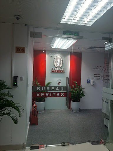 Bureau Veritas Vietnam Limited