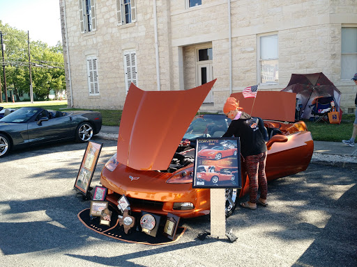 Barber Shop «Hauptstrasse Barber Shop», reviews and photos, 933 N Main St, Boerne, TX 78006, USA