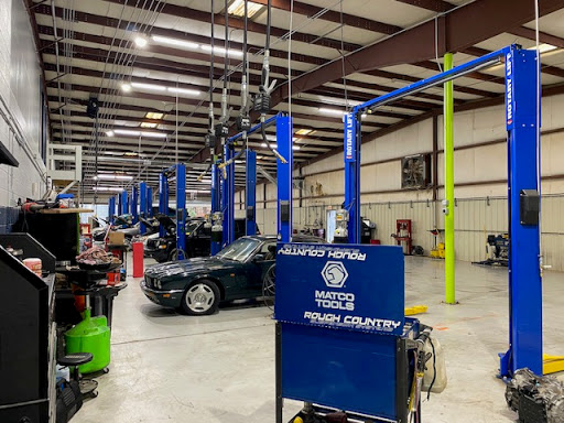 Used Car Dealer «Benchmark Auto Sales, Inc.», reviews and photos, 1464 Brevard Rd, Asheville, NC 28806, USA