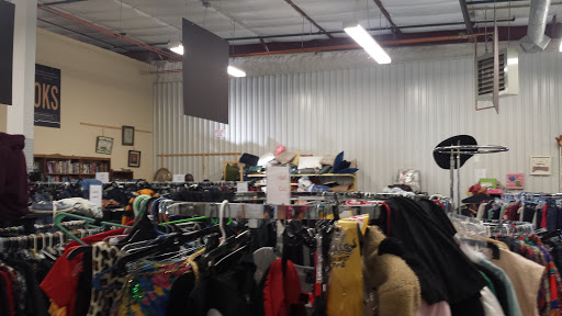Thrift Store «Six Points Thrift Store», reviews and photos