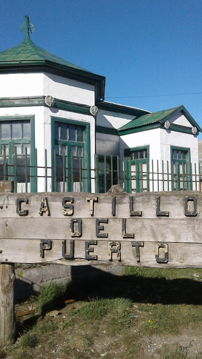 Castillo del Puerto