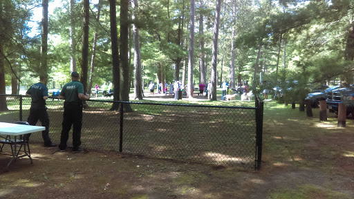 Park «Oakland Park», reviews and photos