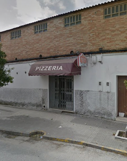 Pizzería Horno De Leña en Arahal