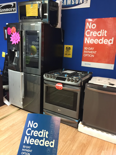 Appliance Store «Unique Appliances», reviews and photos, 908 E Holt Ave, Pomona, CA 91767, USA