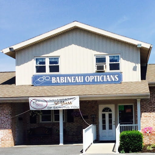 Babineau Opticians, 5295 E Trindle Rd, Mechanicsburg, PA 17050, USA, 