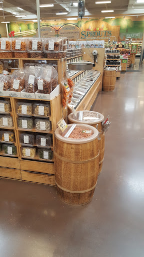 Health Food Store «Sprouts Farmers Market», reviews and photos, 850 Herndon Ave #103, Clovis, CA 93612, USA