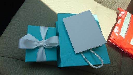 Jewelry Store «Tiffany & Co.», reviews and photos, 8045 Leesburg Pike, Vienna, VA 22182, USA