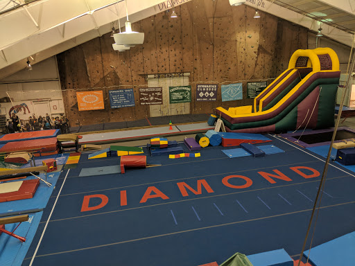Gymnastics Center «Diamond Gymnastics», reviews and photos, 182 NJ-10, East Hanover, NJ 07936, USA