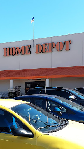 Home Improvement Store «The Home Depot», reviews and photos, 1220 N Wendover Rd, Charlotte, NC 28211, USA