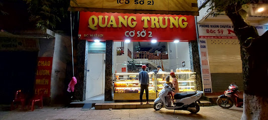 Lò Bánh Mì Quang Trung