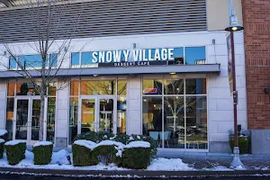 Snowy Village Dessert Cafe image