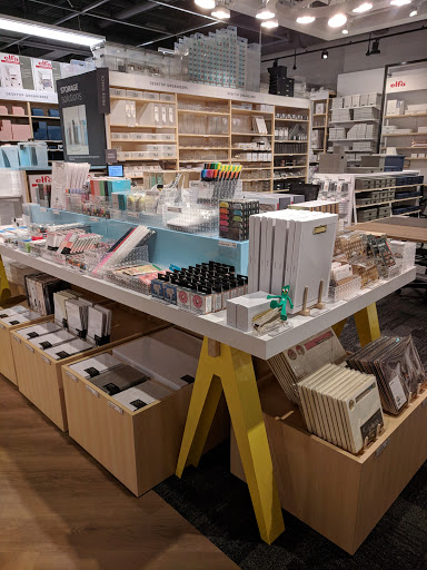 Home Goods Store «The Container Store», reviews and photos, 8508 Leesburg Pike, Vienna, VA 22182, USA
