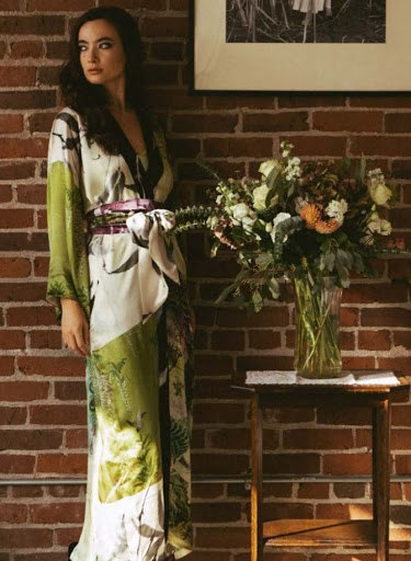 Lingerie Store «Anna Bella Fine Lingerie», reviews and photos, 5530 Windward Pkwy #1250, Alpharetta, GA 30004, USA