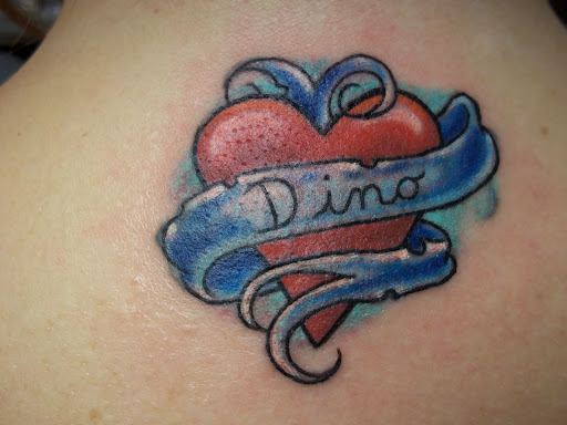 Tattoo Shop «Magic Needle Tattoo & Body», reviews and photos, 4550 FM 1960 Suite E, Humble, TX 77346, USA