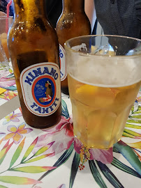 Bière du Restaurant Tehani Tahiti à Sanary-sur-Mer - n°5