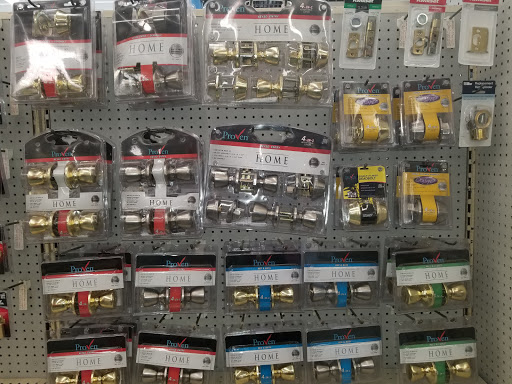 Hardware Store «Pro Hardware», reviews and photos, 458 Main St, Belleville, MI 48111, USA