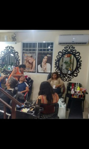 Gabinete de Belleza Mi Nueva Imagen - Guayaquil