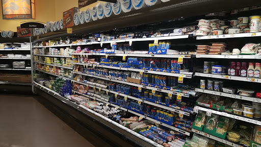 Grocery Store «Kroger», reviews and photos, 1100 Hillcrest Pkwy, Dublin, GA 31021, USA