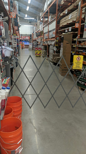 Home Improvement Store «The Home Depot», reviews and photos, 5650 Main St NE, Fridley, MN 55432, USA