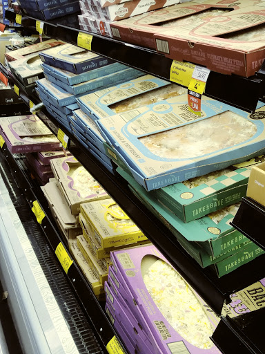 Supermarket «ALDI», reviews and photos, 244 Bloomfield Ave, Bloomfield, NJ 07003, USA