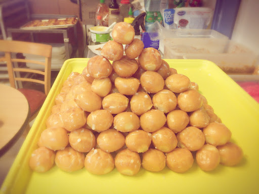 Donut Shop «K Donuts», reviews and photos, 1901 E Arkansas Ln # 107, Arlington, TX 76010, USA