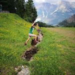 Photo n°20 de l'avis de Francesco.a fait le 11/07/2019 à 17:29 sur le  Hotel Fontana à San Giovanni di Fassa