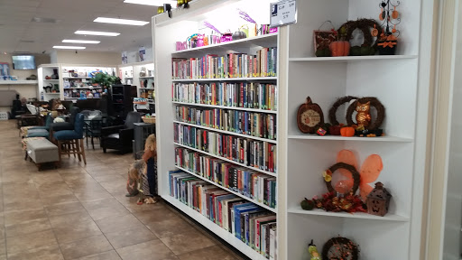 Thrift Store «Goodwill Retail Store & Donation Center», reviews and photos, 1560 Newbury Rd #5, Newbury Park, CA 91320, USA