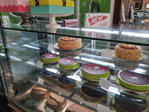 حلويات سعدالدين (الدمام الجلوية) 