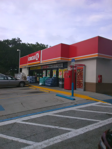 Circle K, 2521 N McMullen Booth Rd, Clearwater, FL 33761, USA, 