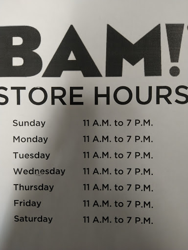 Book Store «Books-A-Million», reviews and photos, 1716 US Hwy 27 S, Sebring, FL 33870, USA