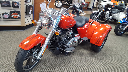 Harley-Davidson Dealer «Mississippi Coast Harley-Davidson», reviews and photos, 941 Cedar Lake Rd, Biloxi, MS 39532, USA