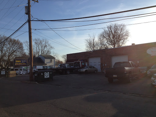 Auto Repair Shop «Tanner Avenue Auto Body», reviews and photos, 218 Tanner Ave, Hatboro, PA 19040, USA
